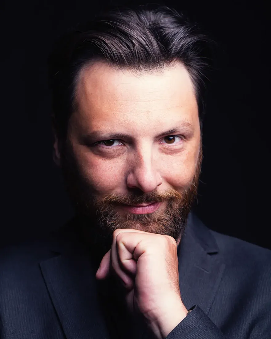 Marco D'Oria