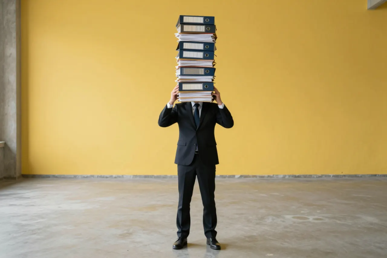 Creare un'impresa e farla funzionare sono due mestieri diversi